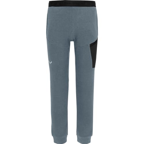 SALEWA Herren Lavaredo Hemp M Train Pants. Hose, Java Blue/0910, XL von Salewa