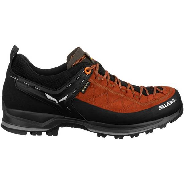 SALEWA Herren Leichtwanderschuh MTN Trainer 2 GTX von Salewa