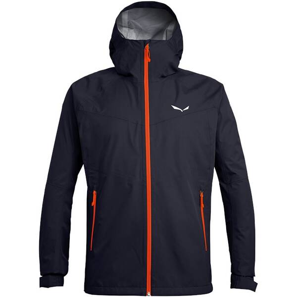 SALEWA Herren Lightshell Jacke PUEZ (AQUA 3) PTX M JKT von Salewa