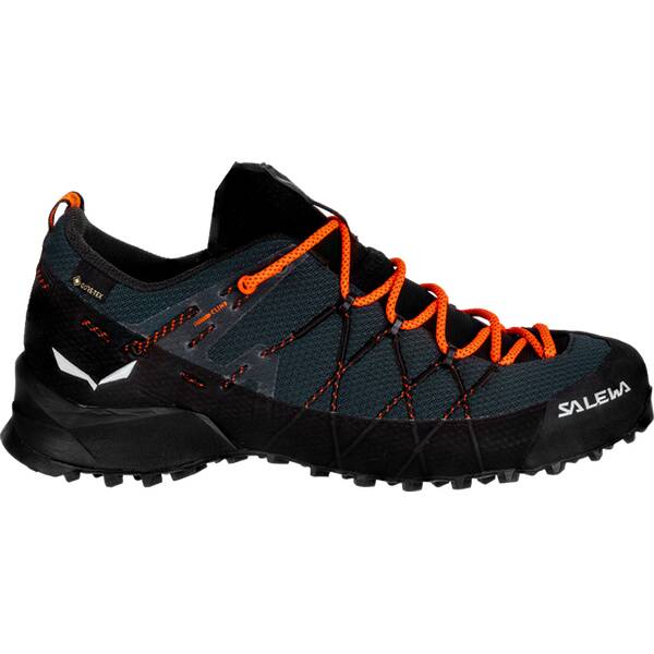 SALEWA Herren Multifunktionsschuhe WILDFIRE 2 GTX M von Salewa
