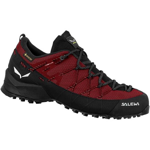 SALEWA Herren Multifunktionsschuhe WILDFIRE 2 GTX W von Salewa