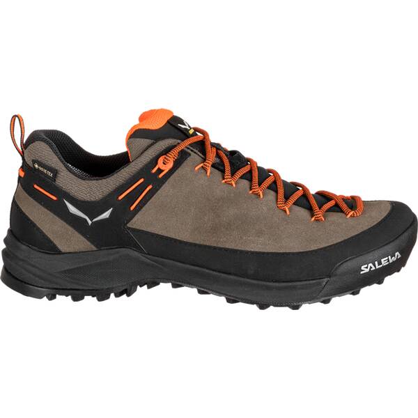 SALEWA Herren Multifunktionsschuhe WILDFIRE LEATHER GTX M von Salewa