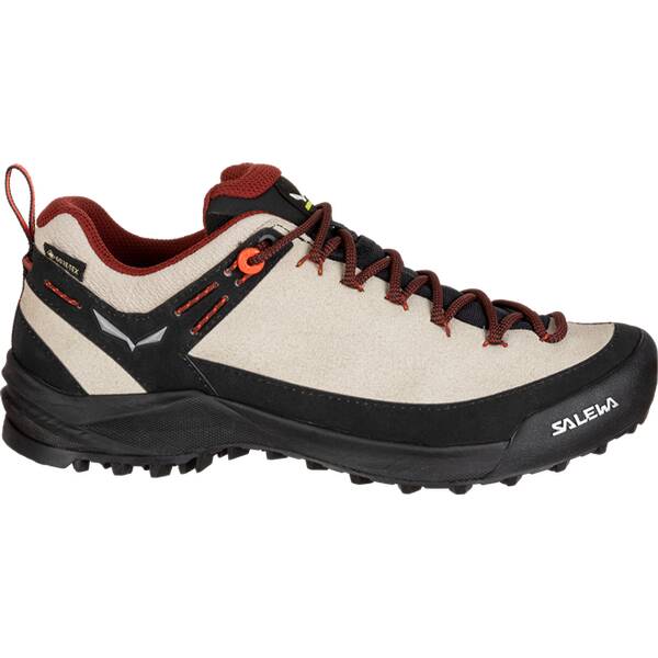 SALEWA Herren Multifunktionsschuhe WILDFIRE LEATHER GTX W von Salewa