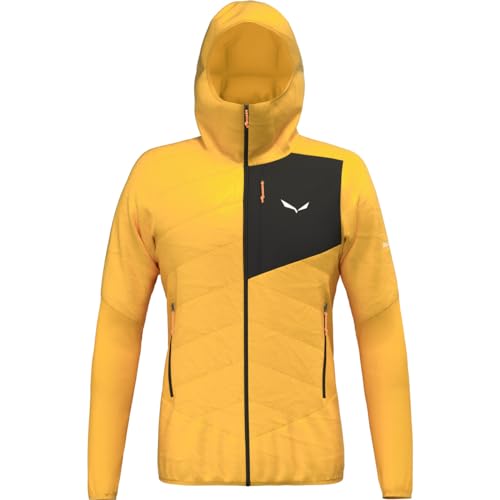 SALEWA Herren Ortles Hyb Twr Jacket M Jacke, Gold, L von Salewa