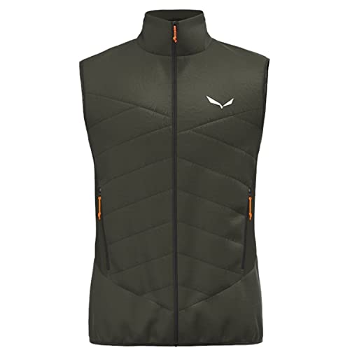 SALEWA Herren Ortles Hyb Twr Vest M Weste, bunt, XXL von Salewa