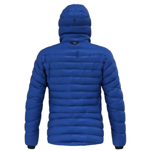 SALEWA Herren Ortles Med 3 RDS Daunenjacke M Jacke, blau, M von Salewa