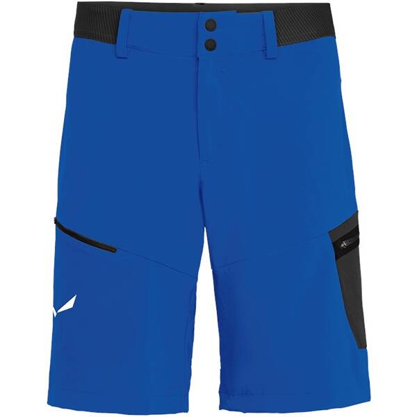 SALEWA Herren Outdoor-Shorts "Pedroc Cargo 2 Durastretch" von Salewa