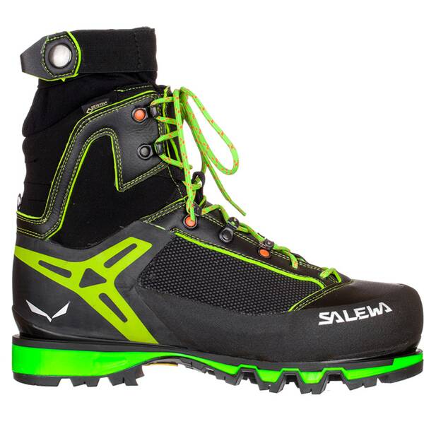 SALEWA Herren Schalenbergstiefel MS Vultur Vertical GTX von Salewa