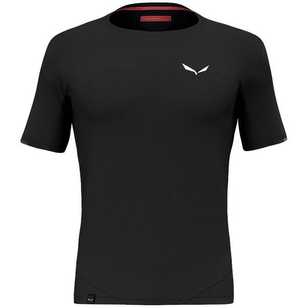 SALEWA Herren Shirt PEDROC DRY M MESH T-SHIRT. von Salewa