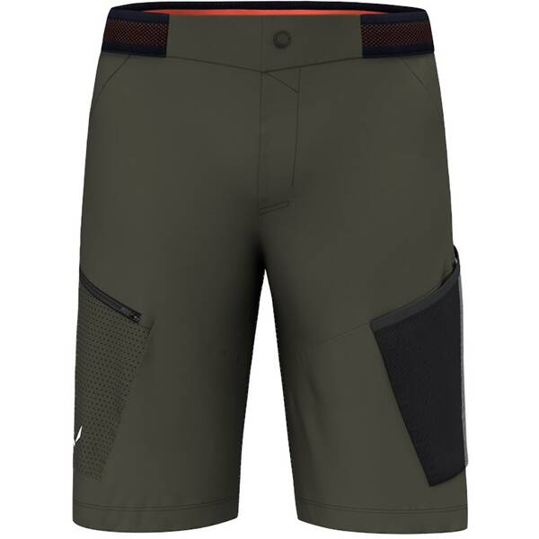 SALEWA Herren Shorts PEDROC 3 DST M CARGO SHORTS von Salewa