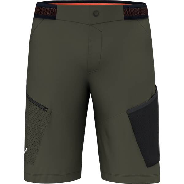 SALEWA Herren Shorts PEDROC 3 DST M CARGO SHORTS von Salewa