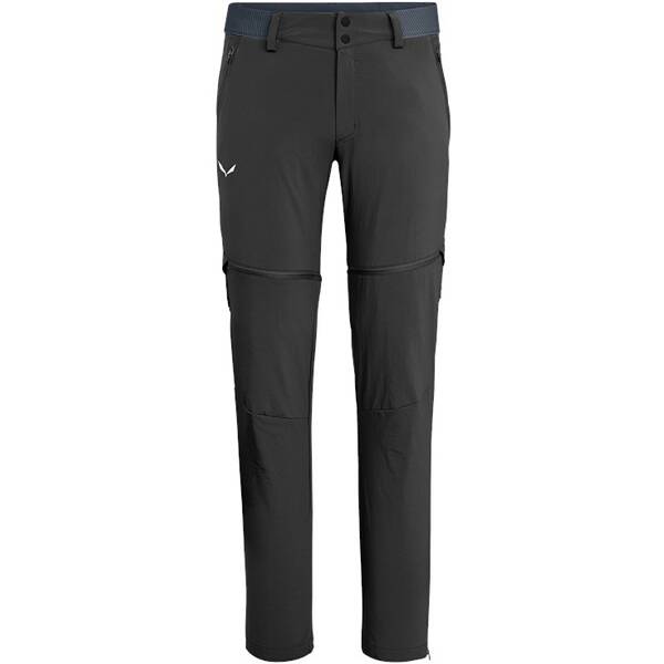 SALEWA Herren Softshellhose Pedroc Durastretch von Salewa