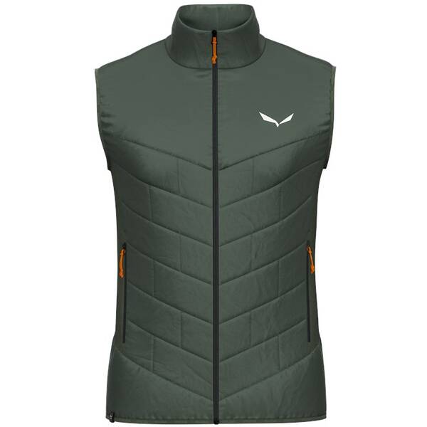 SALEWA Herren Steppweste "Ortles Hybrid" von Salewa