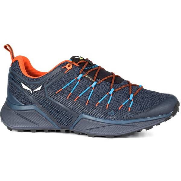 SALEWA Herren Trailrunningschuhe MS DROPLINE GTX von Salewa