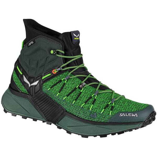 SALEWA Herren Trailrunningschuhe MS DROPLINE MID von Salewa