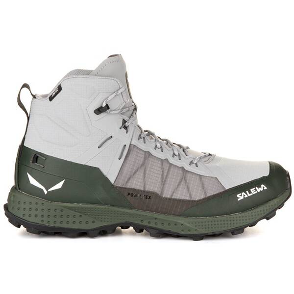 SALEWA Herren Trailrunningschuhe PEDROC PRO MID PTX M von Salewa