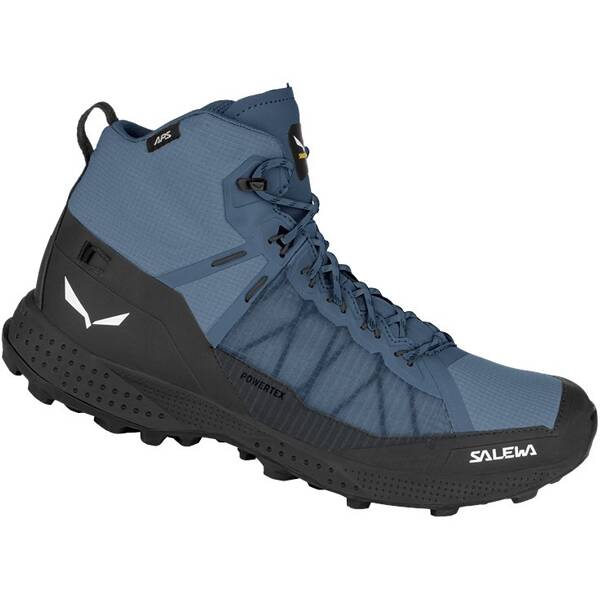 SALEWA Herren Trailrunningschuhe PEDROC PRO MID PTX M von Salewa