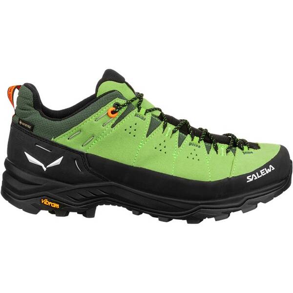 SALEWA Herren Trekkinghalbschuhe ALP TRAINER 2 GTX M von Salewa