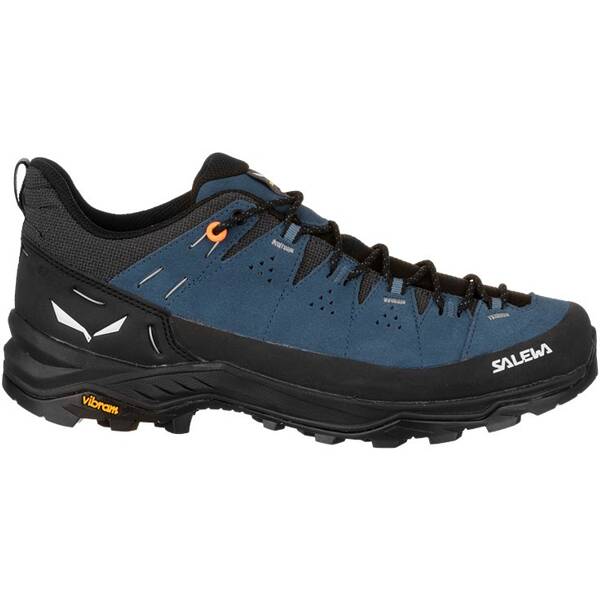 SALEWA Herren Trekkinghalbschuhe ALP TRAINER 2 M von Salewa