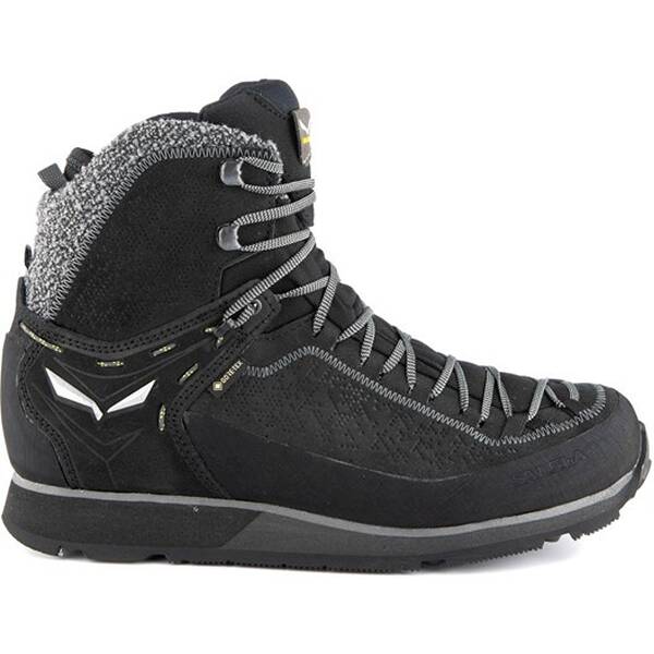 SALEWA Herren Trekkinghalbschuhe MS MTN TRAINER 2 WINTER GTX von Salewa