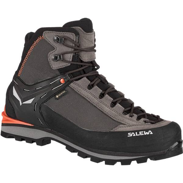 SALEWA Herren Trekkingschuhe MS Crow GTX von Salewa