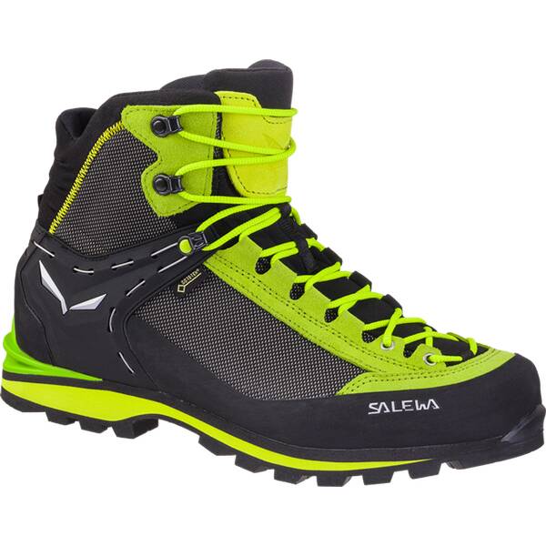 SALEWA Herren Trekkingschuhe MS Crow GTX von Salewa