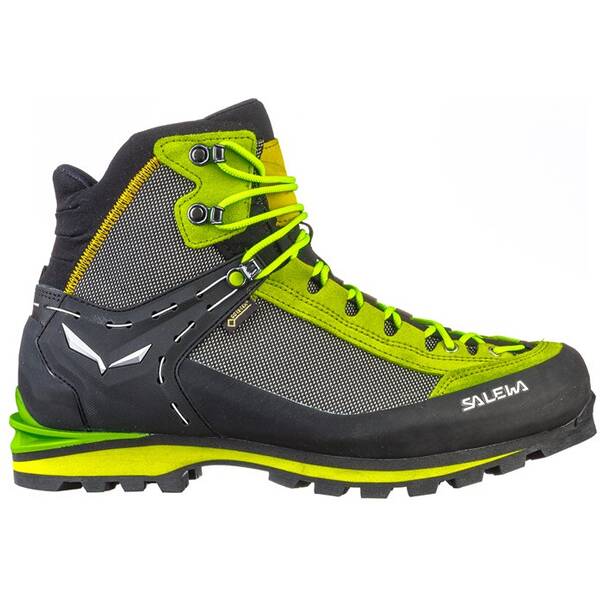 SALEWA Herren Trekkingschuhe MS Crow GTX von Salewa