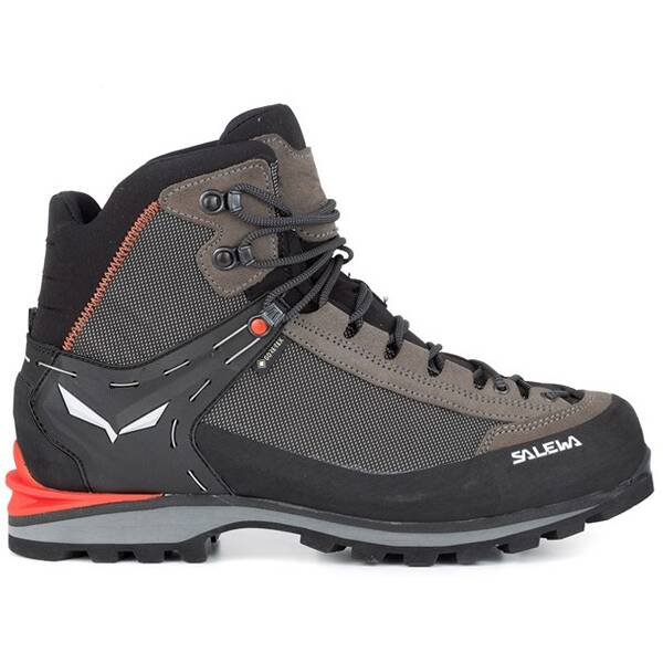 SALEWA Herren Trekkingschuhe "MS Crow GTX" von Salewa