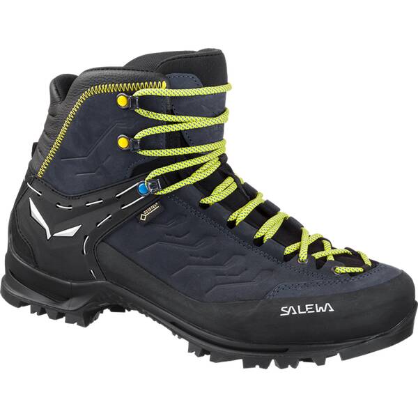 SALEWA Herren Trekkingschuhe MS Rapace GTX von Salewa