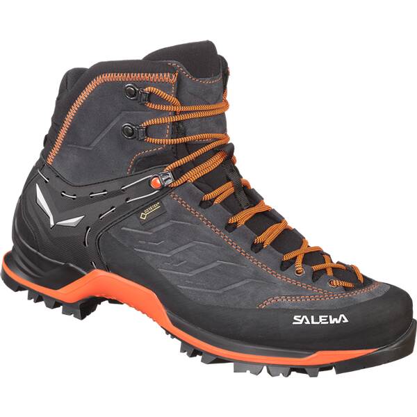 SALEWA Herren Trekkingschuhe "Mountain Trainer Mid GTX" SALEWA Herren Trekkingschuhe "Mountain Trainer Mid GTX" von Salewa