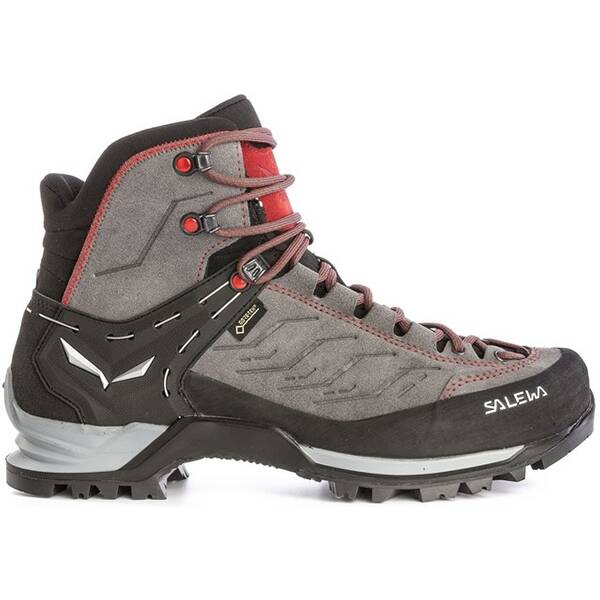 SALEWA Herren Trekkingschuhe Mountain Trainer Mid GTX von Salewa