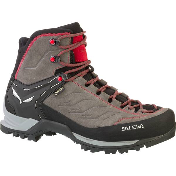 SALEWA Herren Trekkingschuhe Mountain Trainer Mid GTX von Salewa