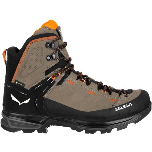 SALEWA Herren Trekkingstiefel MTN TRAINER 2 MID GTX M von Salewa