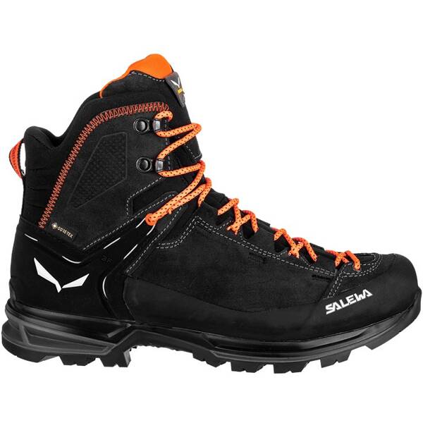 SALEWA Herren Trekkingstiefel MTN TRAINER 2 MID GTX M von Salewa