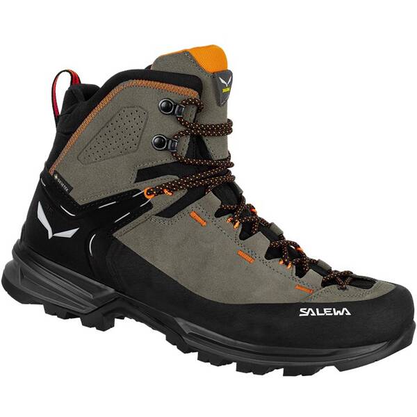 SALEWA Herren Trekkingstiefel MTN TRAINER 2 MID GTX M von Salewa