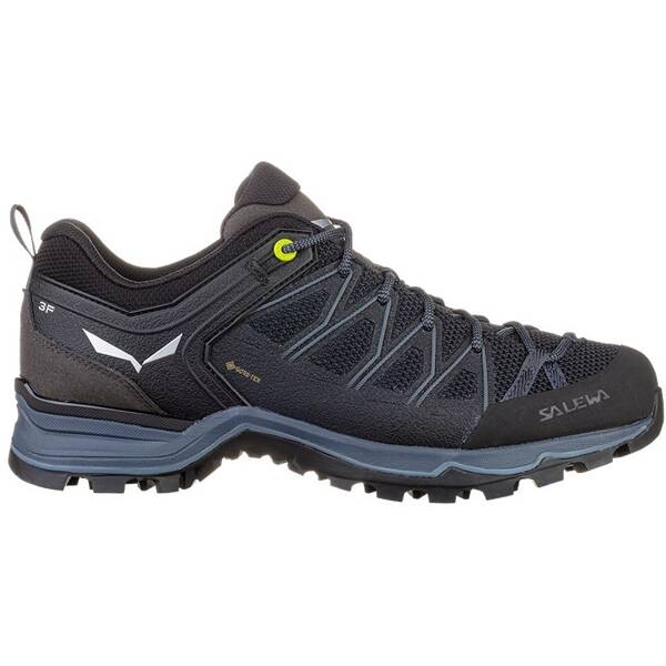 SALEWA Herren Wanderschuhe "Mountain Trainer Lite Gore-Tex" von Salewa