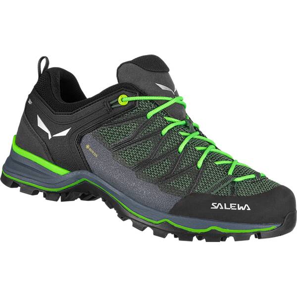 SALEWA Herren Wanderschuhe Mountain Trainer Lite Gore-Tex von Salewa