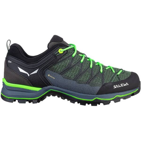 SALEWA Herren Wanderschuhe Mountain Trainer Lite Gore-Tex von Salewa