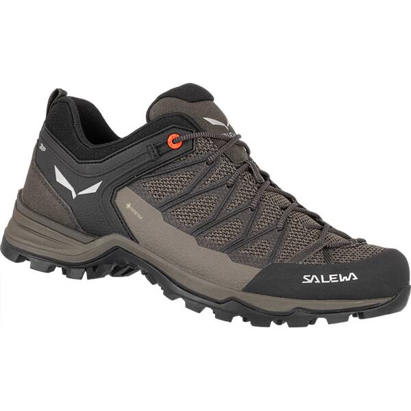 SALEWA Herren Wanderschuhe "Mountain Trainer Lite Gore-Tex" von Salewa