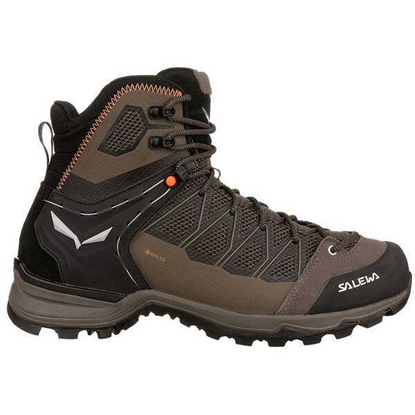 SALEWA Herren Wanderschuhe "Trainer Lite Mid GTX" von Salewa
