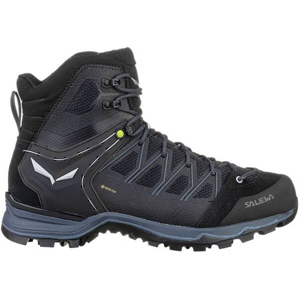 SALEWA Herren Wanderschuhe Trainer Lite Mid GTX von Salewa