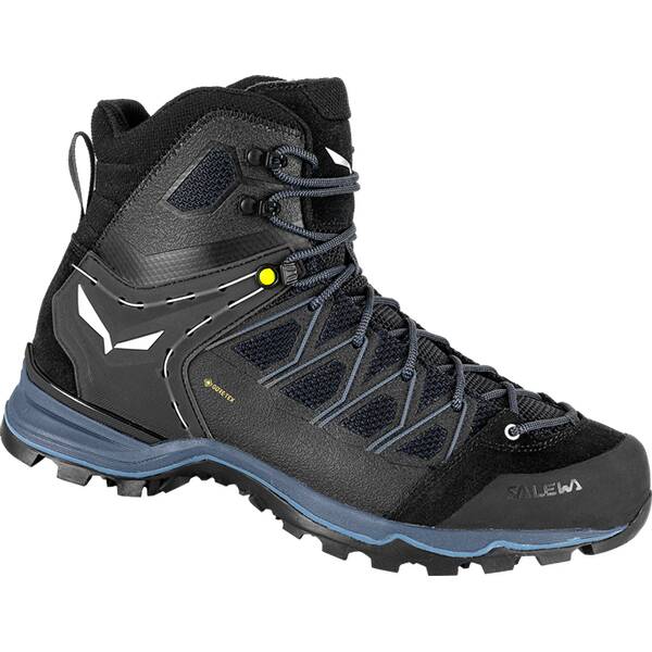 SALEWA Herren Wanderschuhe Trainer Lite Mid GTX von Salewa