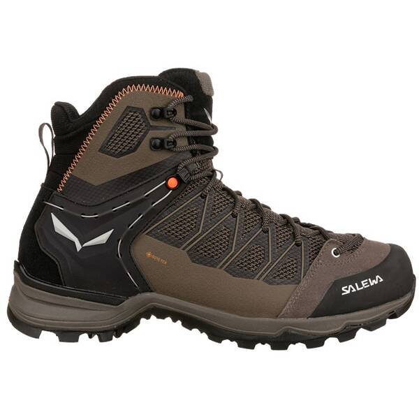 SALEWA Herren Wanderschuhe Trainer Lite Mid GTX von Salewa