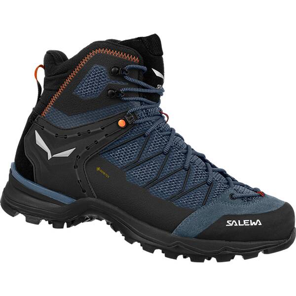 SALEWA Herren Wanderschuhe "Trainer Lite Mid GTX" von Salewa