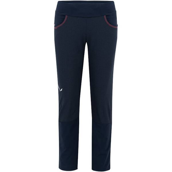 SALEWA Kinder Hose AGNER 4 DST G PNT von Salewa