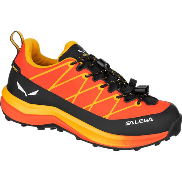 SALEWA Kinder Trekkingstiefel WILDFIRE 2 PTX K von Salewa