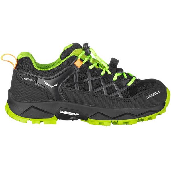 SALEWA Kinder Trekkingstiefel WILDFIRE WP von Salewa