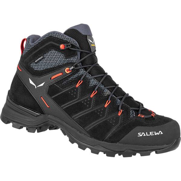 SALEWA MS ALP MATE MID WP von Salewa
