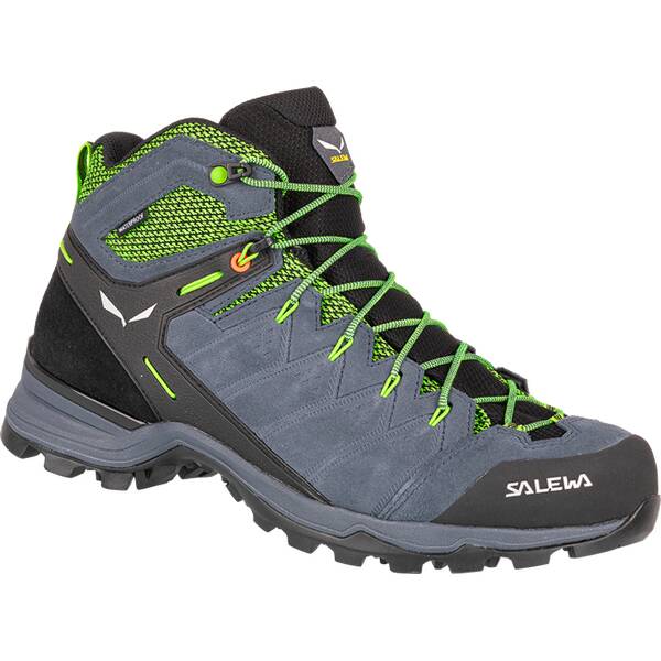SALEWA MS ALP MATE MID WP von Salewa