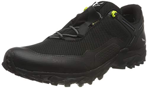 SALEWA MS Speed Beat Gore-Tex, Zapatillas de Deporte Hombre, Negro (Black), 44 EU von Salewa